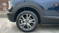 Mazda CX-3 2.0 GT Sport Nav + 5dr Petrol Hatchback